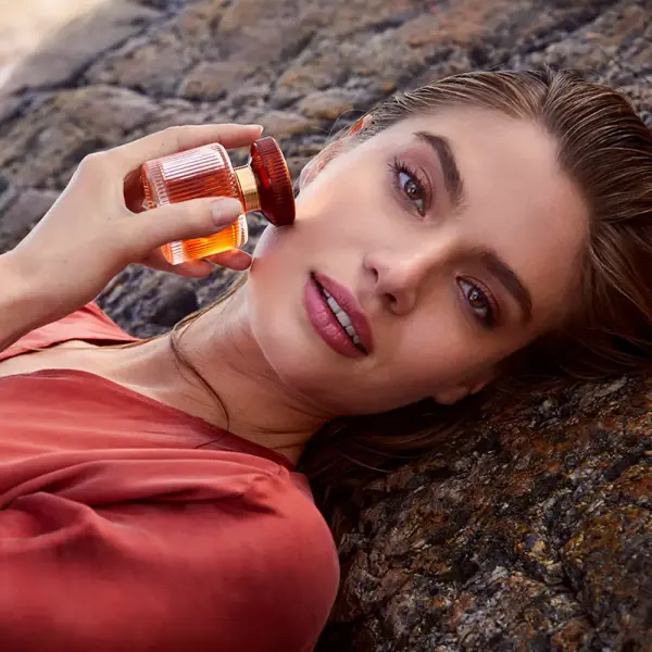 Amber Elixir